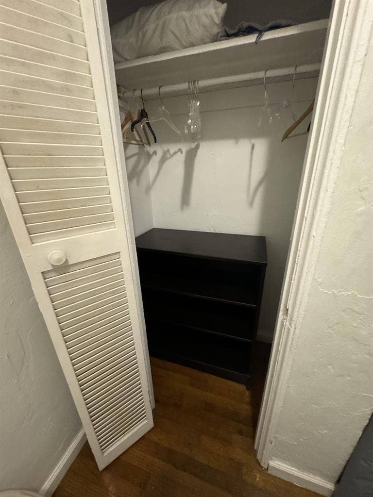 Private room