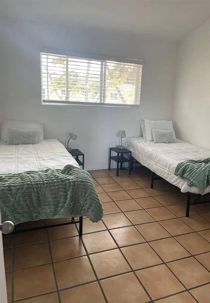Room for Rent Sept