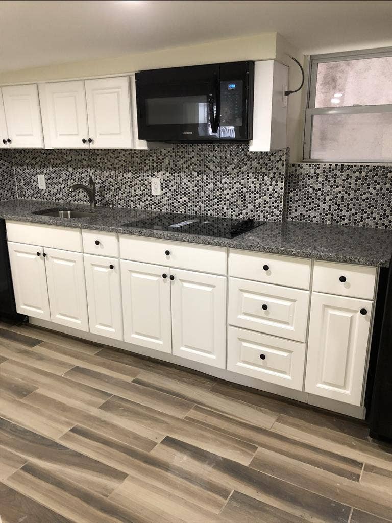 3 Bedroom apartment for rent.
