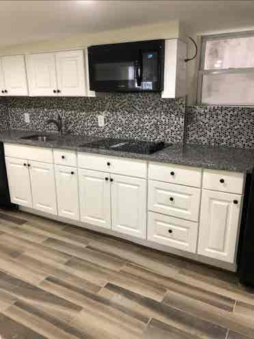 3 Bedroom apartment for rent.