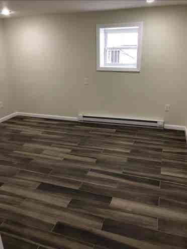3 Bedroom apartment for rent.