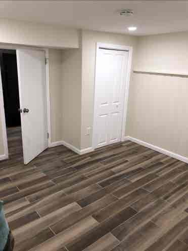 3 Bedroom apartment for rent.