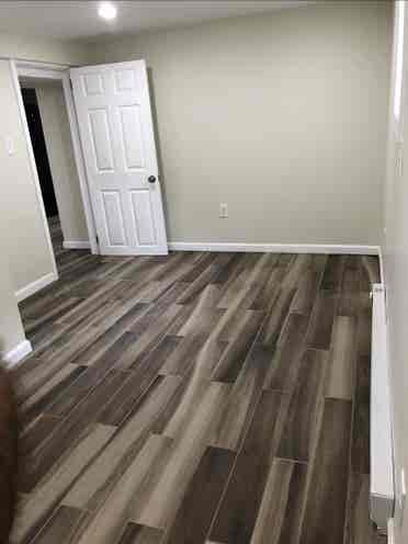 3 Bedroom apartment for rent.