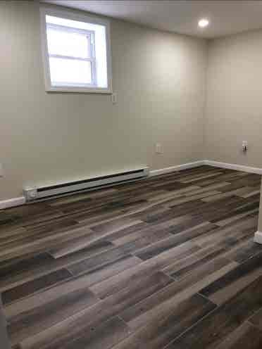 3 Bedroom apartment for rent.