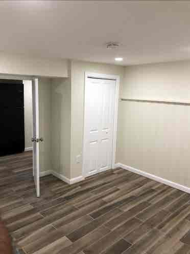 3 Bedroom apartment for rent.