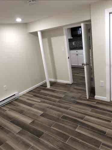 3 Bedroom apartment for rent.