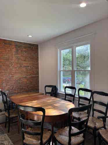 Newly Renovated House
