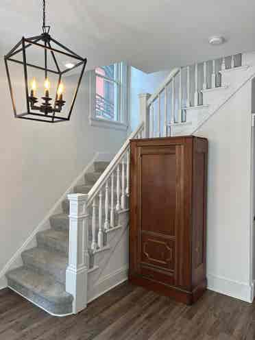 Newly Renovated House