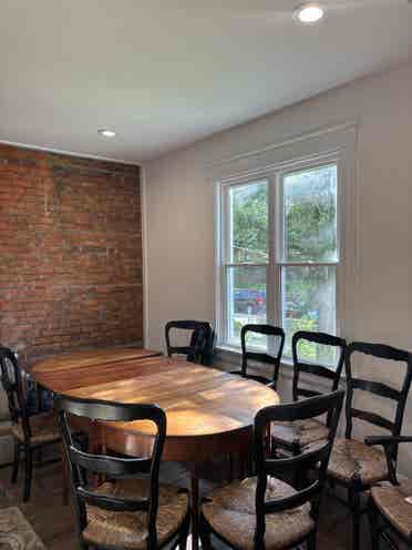 Newly Renovated House