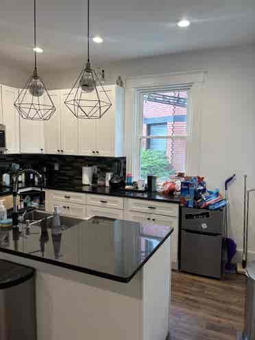 Newly Renovated House