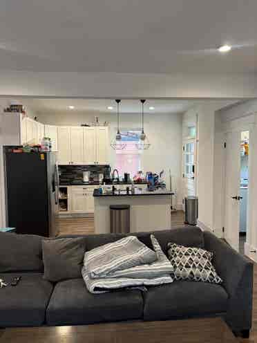 Newly Renovated House