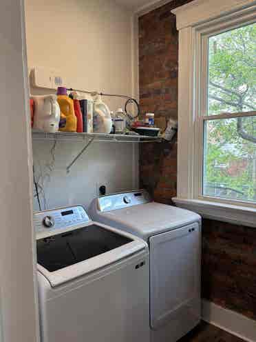 Newly Renovated House
