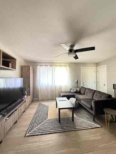 Room for Rent Tempe by ASU