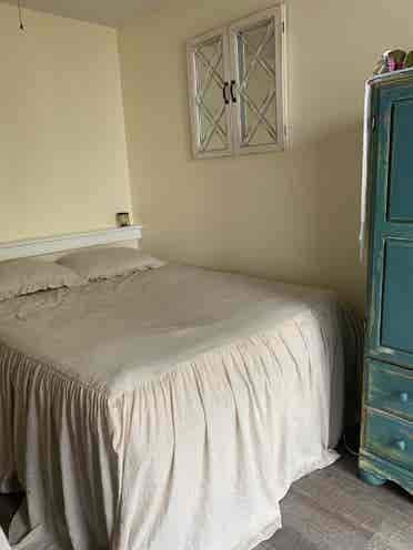 Ocean View Room For Rent