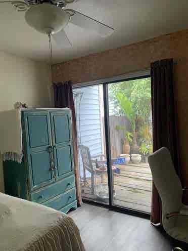 Ocean View Room For Rent