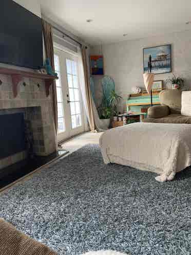 Ocean View Room For Rent