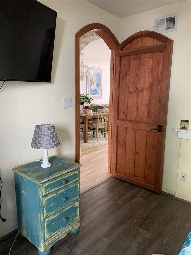 Ocean View Room For Rent