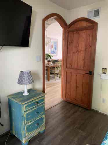 Ocean View Room For Rent