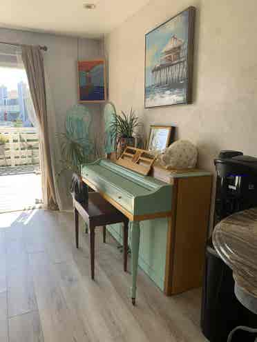 Ocean View Room For Rent