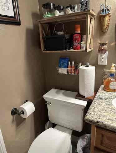 Private room in a nice neighborhood