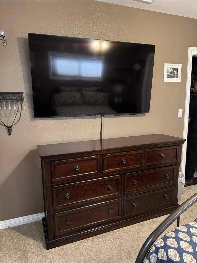 Private room in a nice neighborhood