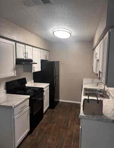 Just need a roommate