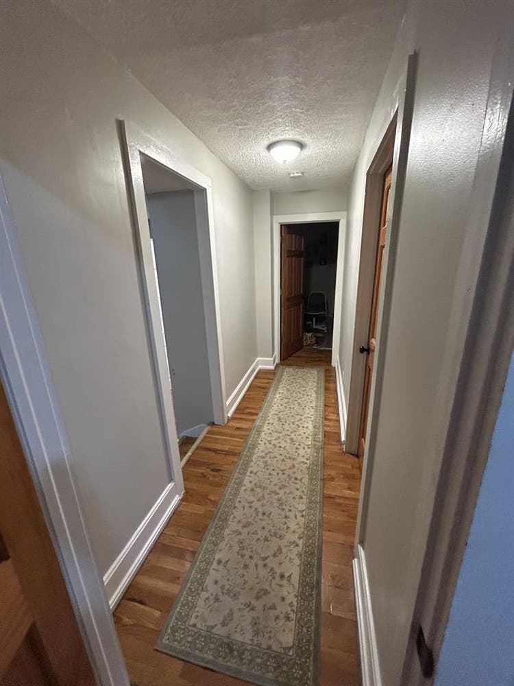 2 rooms in OTR