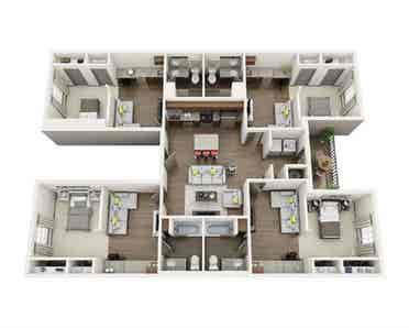 sublease near mtsu