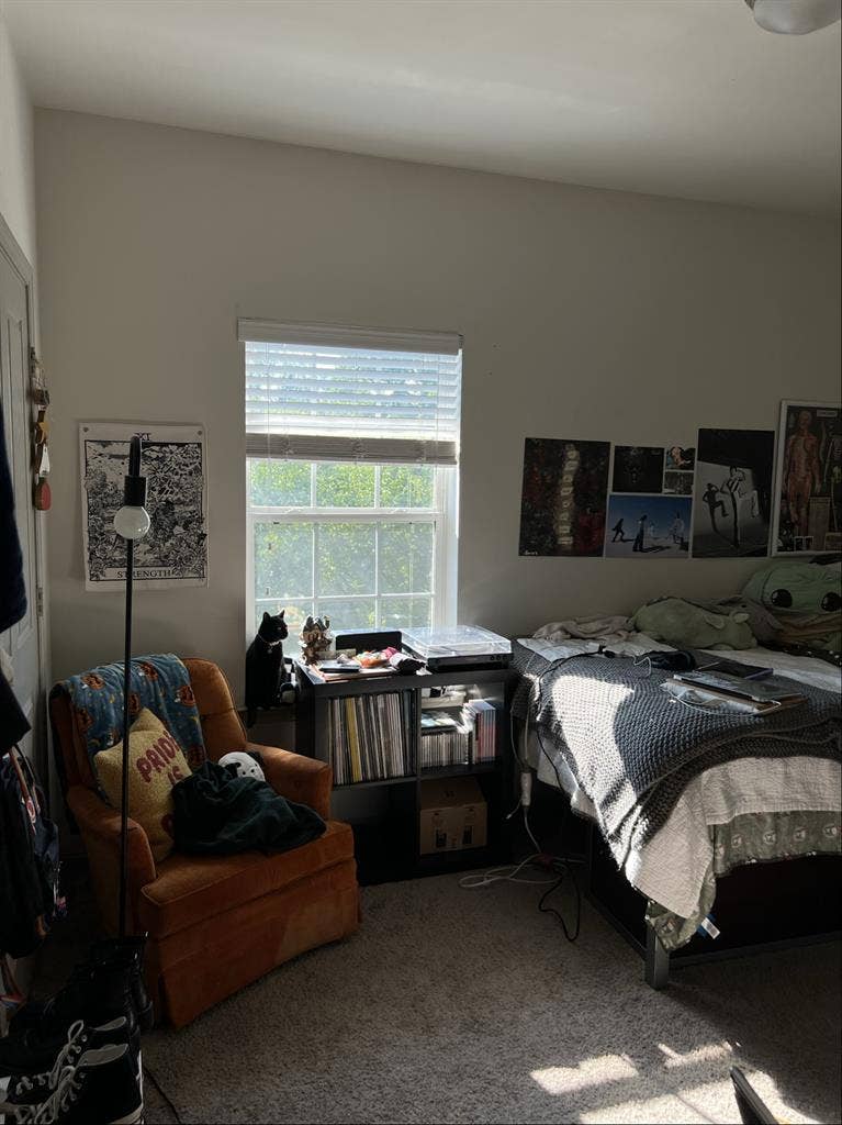 sublease near mtsu