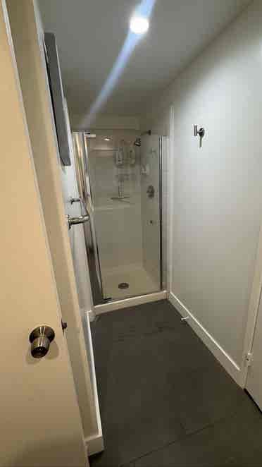 Furnished Room w/ private bathroom