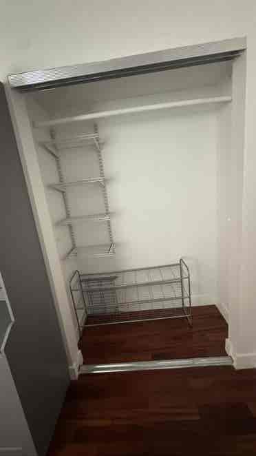 Furnished Room w/ private bathroom