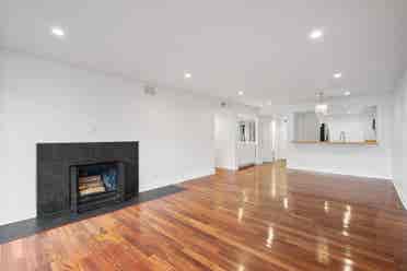 Furnished Room w/ private bathroom