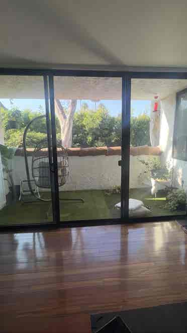 Furnished Room w/ private bathroom