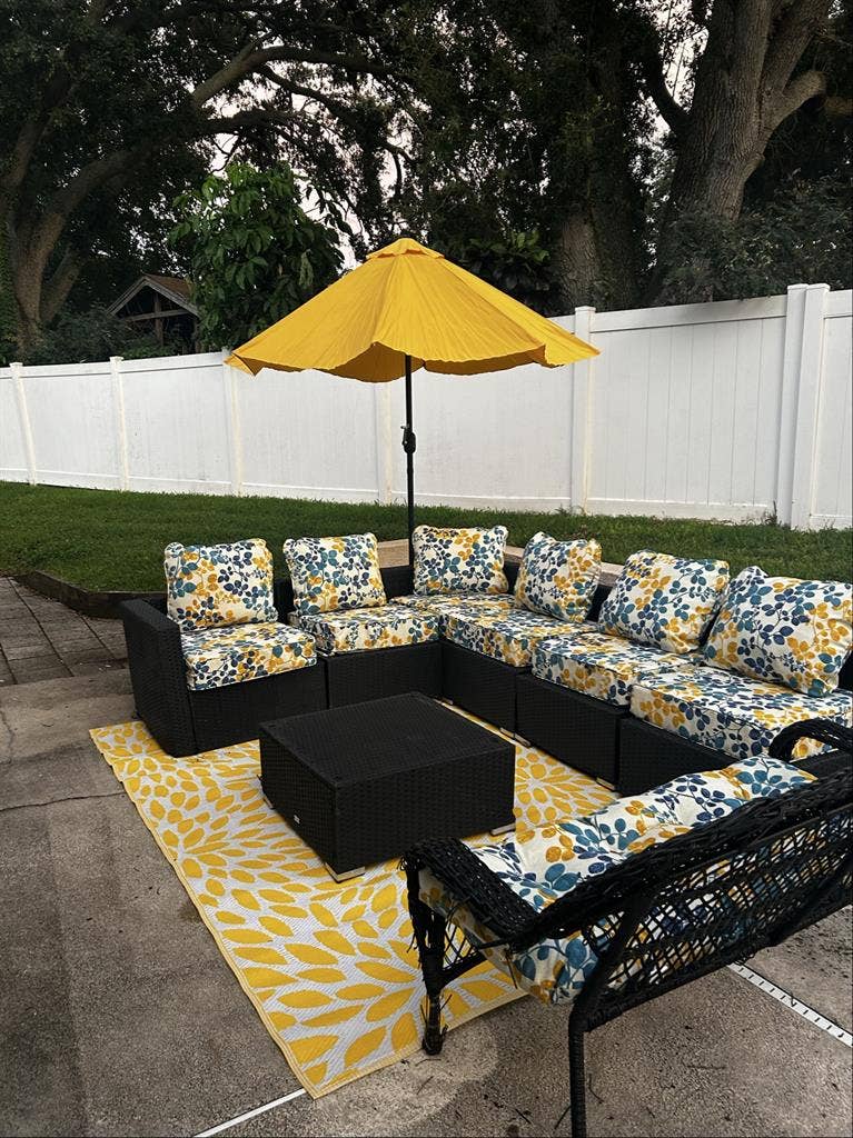 Cozy safe studio close to beaches