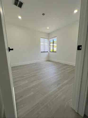 Master Bedroom for Rent