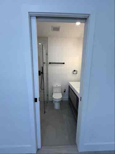 Master Bedroom for Rent