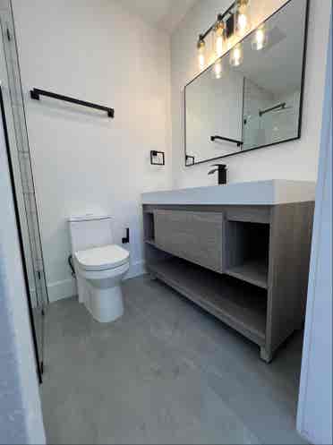 Master Bedroom for Rent