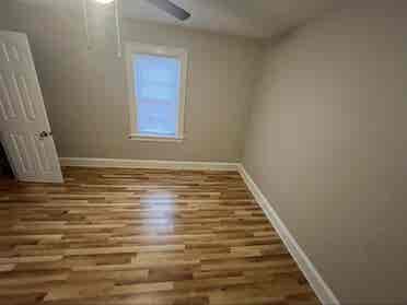 1 bd for rent