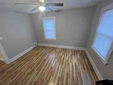 1 bd for rent
