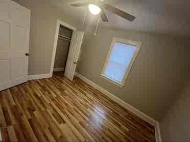 1 bd for rent