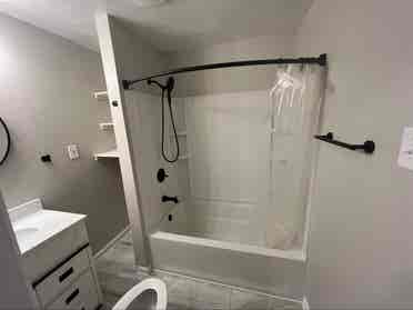 1 bd for rent