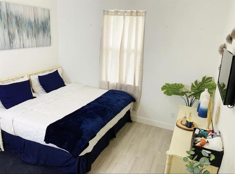 Beautiful and Relaxing Room# 2
