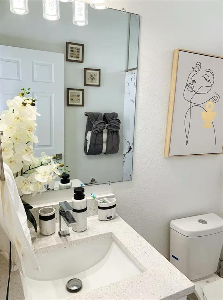 Beautiful and Relaxing Room# 2