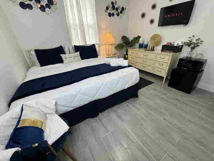 Beautiful and Relaxing Room# 2