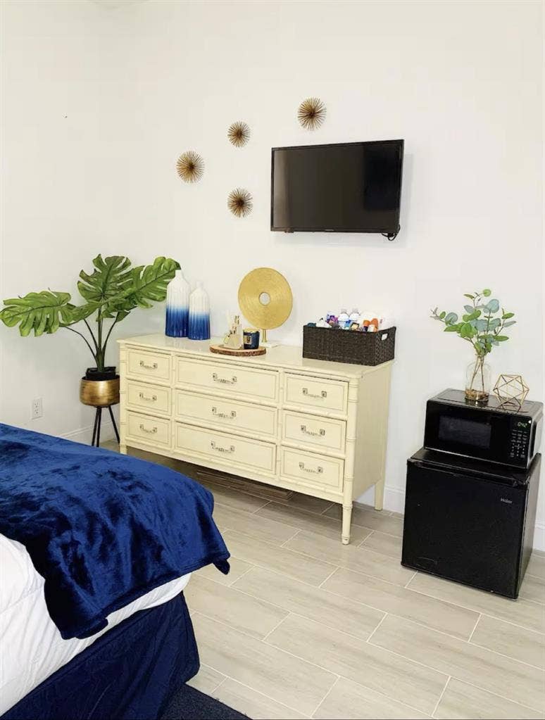 Beautiful and Relaxing Room# 2