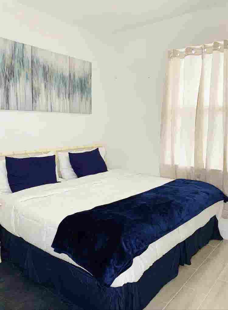 Beautiful and Relaxing Room# 2