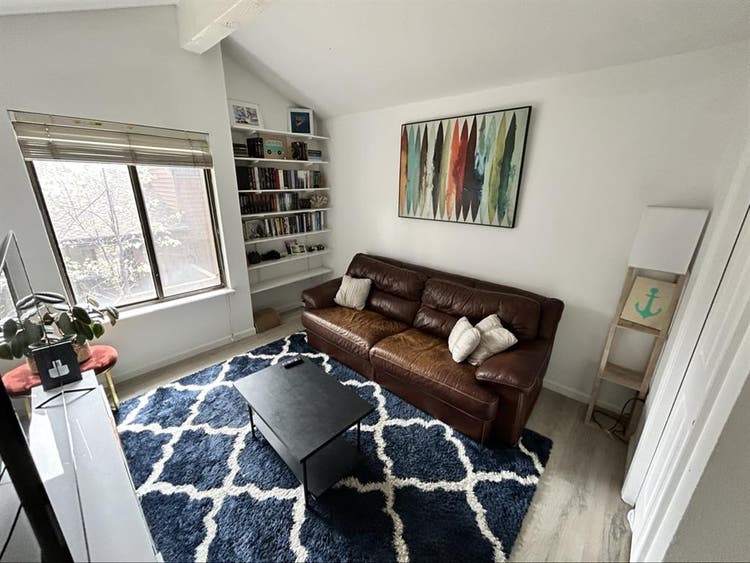Looking for roommate!