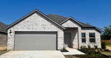 New Home in a Quiet Neighborhood
