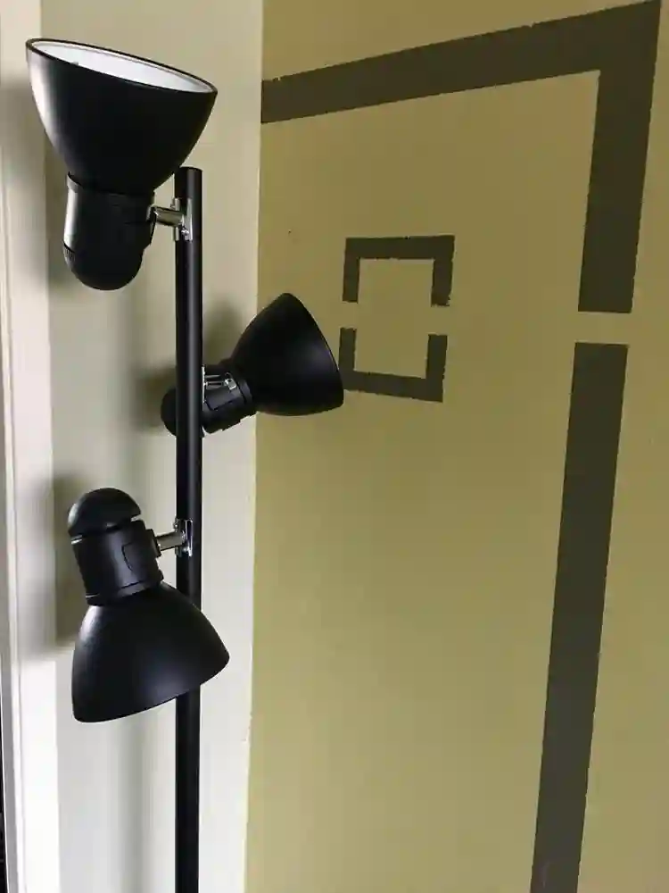 Big FULLY FURNISHED Private Bedroom