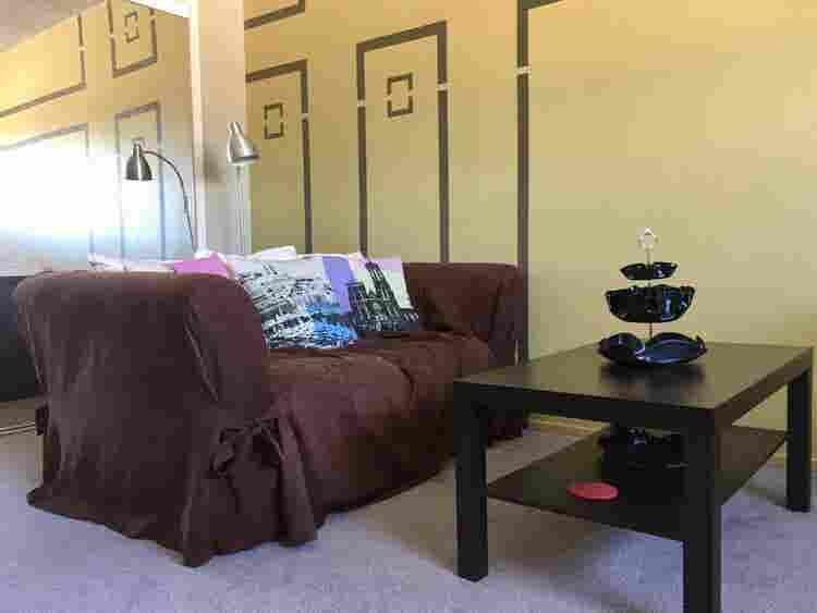 Big FULLY FURNISHED Private Bedroom